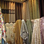 ผ้าตัดเย็บม่าน ผ้าม่านสวย ผ้าทำม่าน พาหุรัด คุณภาพเกรด เอ ราคาถูก ร้านขายผ้าทำม่าน