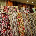 ผ้าม่านสวย ผ้าทำม่าน พาหุรัด คุณภาพเกรด เอ ราคาถูก ร้านขายผ้าทำม่าน