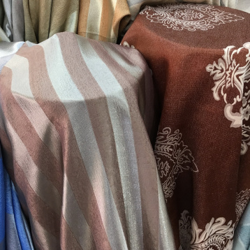 เลือกสีผ้าม่านเรียกทรัพย์เข้ากระเป๋า บทความผ้าม่านพาหุรัด